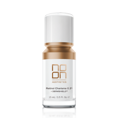 NOON RETINOL CHARISMA 0.3%, 15ml TRAVEL SIZE
