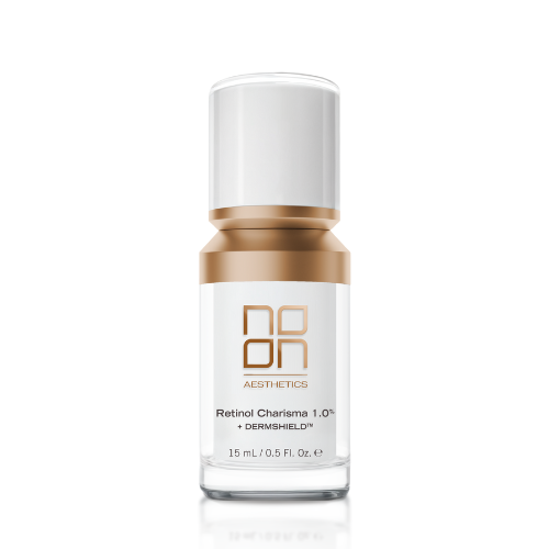 NOON RETINOL CHARISMA 1.0%, 15ml TRAVEL SIZE