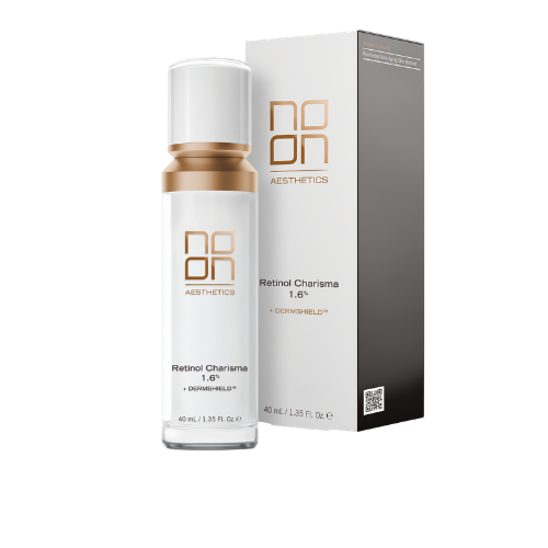 NOON RETINOL CHARISMA 1.6%, 40ml