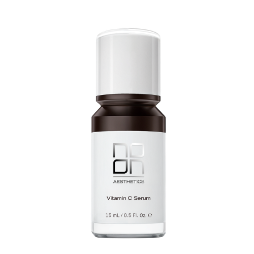 NOON VITAMIN C SERUMAS, 15ml TRAVEL SIZE