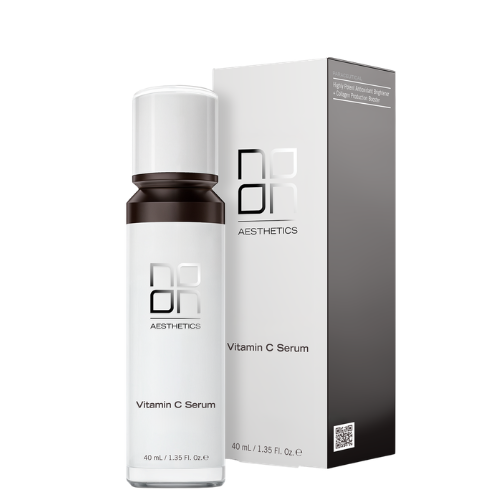NOON VITAMIN C SERUMAS, 40ml