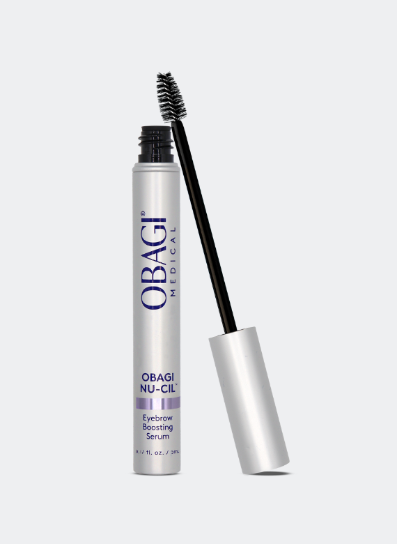 OBAGI NU-CIL Skatinantis antakių augimą serumas, 5ml