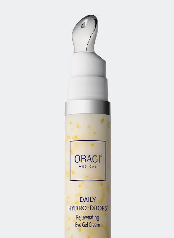 OBAGI Jauninantis paakių gelinis kremas, 15ml