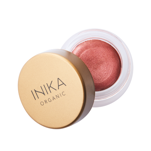 INIKA ORGANIC LŪPŲ IR SKRUOSTŲ KREMAS, 3.5 g