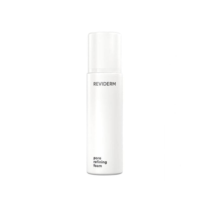 Reviderm Pore Refining Foam valomosios putos, 200ml