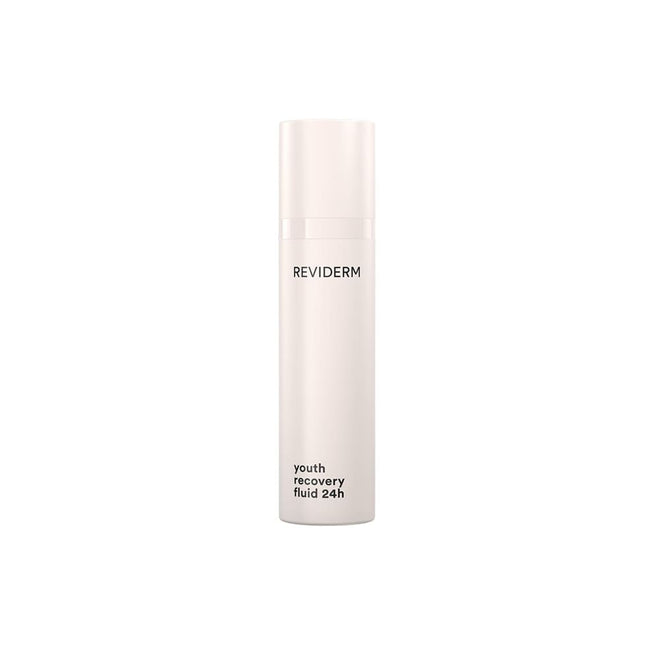 Reviderm Youth Recovery Fluid 24h veido fluidas, 50ml