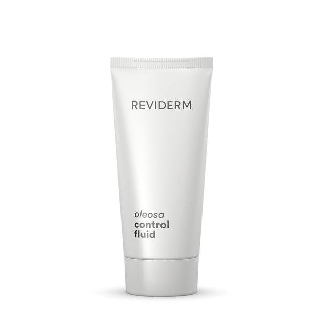 Reviderm Oleosa Control Fluid veido fluidas, 50ml