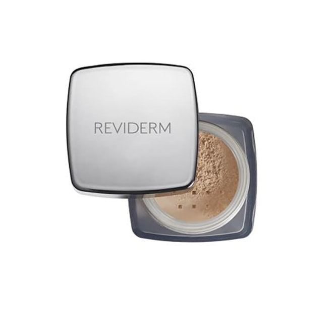 Reviderm Illusion Loose Minerals biri pudra, 12g