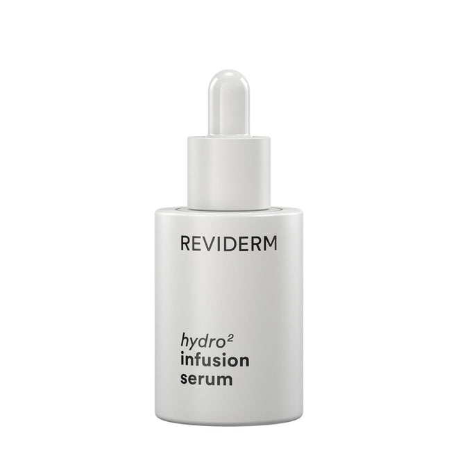 Reviderm Hydro2 Infusion Serum veido serumas, 30 ml