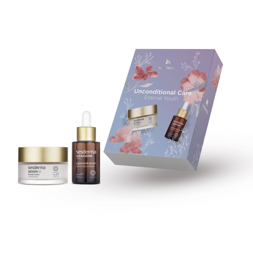 SESDERMA ETERNAL YOUTH lLIMITUOTAS RINKINYS