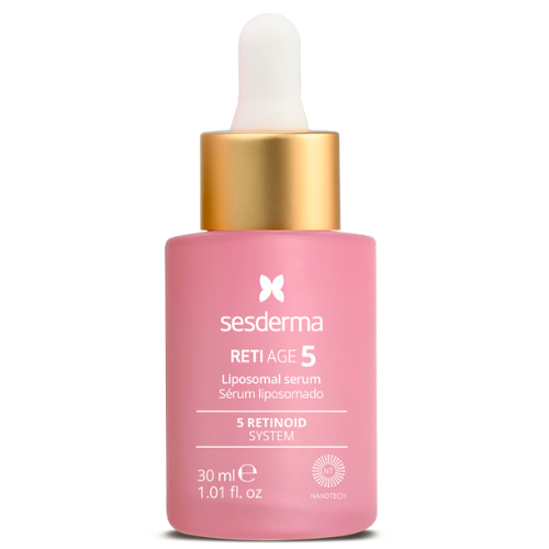 SESDERMA RETI-AGE 5 serumas, 30ml