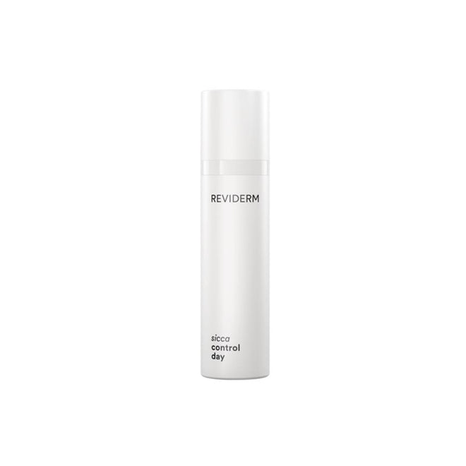 Reviderm Sicca Control Day dieninis kremas, 50ml