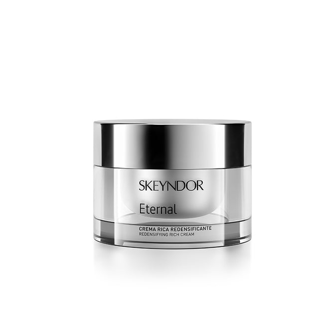 Skeyndor Eternal Odos stangrumą atkuriantis maitinamasis kremas “Redensifying rich cream” 50ml