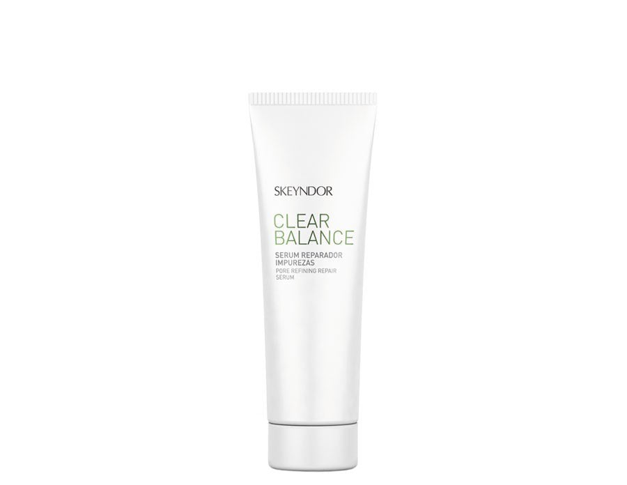 SKEYNDOR Clear Balance atkuriamasis serumas probleminei odai, 50 ml