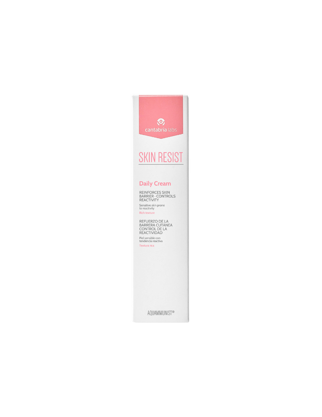 SKIN RESIST KREMAS, 50ml