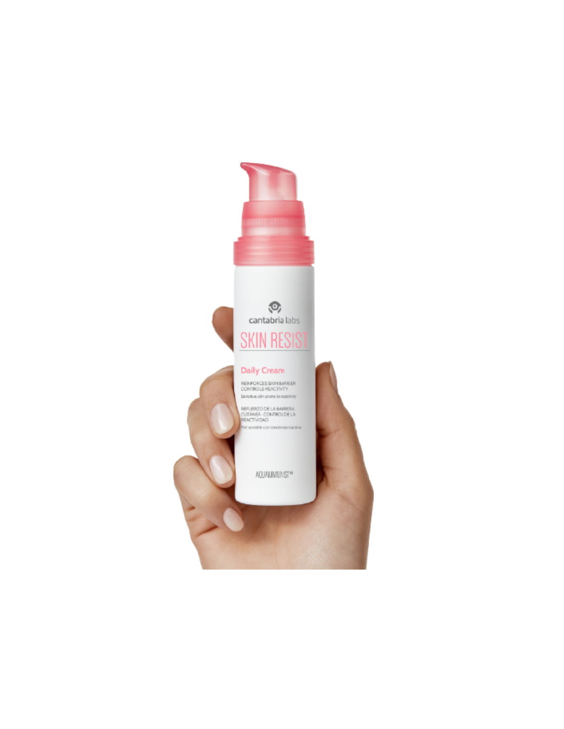 SKIN RESIST KREMAS, 50ml