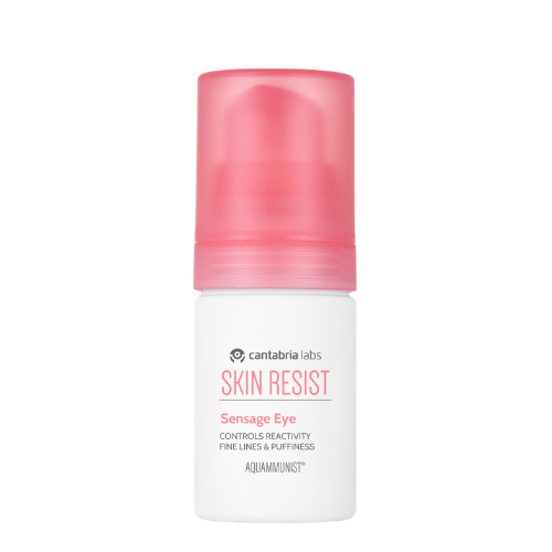 SKIN RESIST SENSAGE PAAKIŲ KREMAS, 15ml