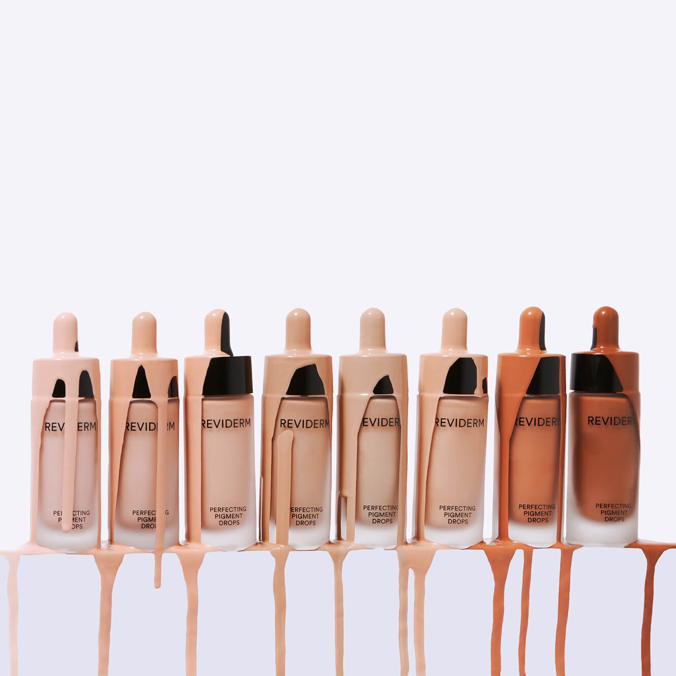 REVIDERM Perfecting Pigment Drops tobulinantys pigmentuoti lašiukai, 20ml NAUJIENA