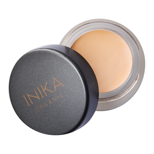 INIKA ORGANIC STIPRAUS MASKAVIMO PRIEMONĖ, 3.5g