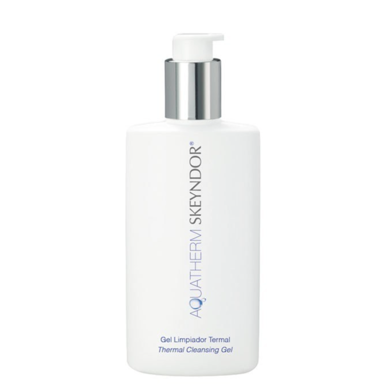 SKEYNDOR Aquatherm terminis valomasis gelis, 250ml