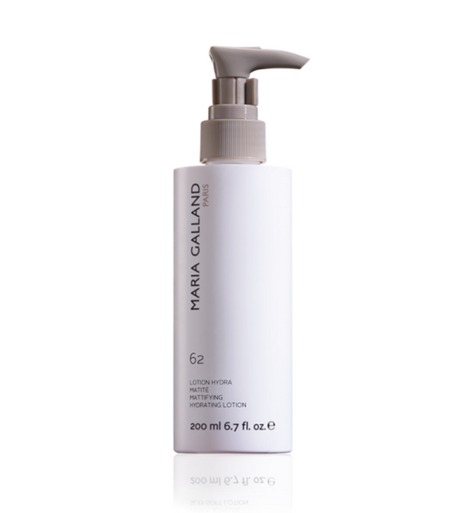 MARIA GALLAND 62 MATIFIKUOJANTIS LOSJONAS, 200ml
