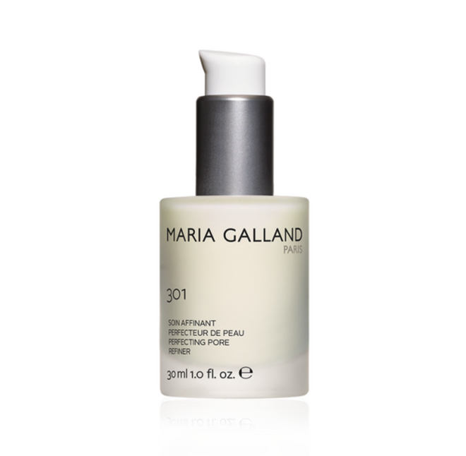 MARIA GALLAND 301 PORAS SUTRAUKIANTIS SERUMAS, 50ml