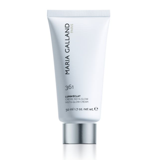 MARIA GALLAND 361 DIENINIS ŠVYTĖJIMĄ SUTEIKIANTIS KREMAS, 50ml