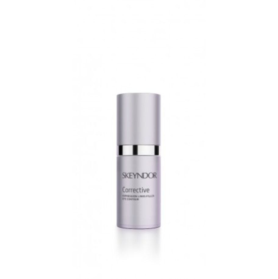 SKEYNDOR Corrective raukšles užpildantis paakių kremas, 15ml