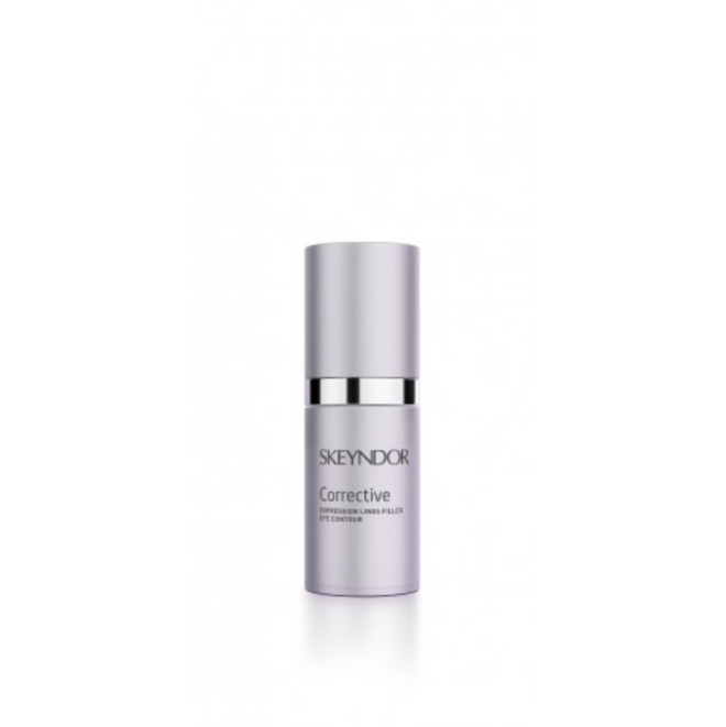 SKEYNDOR Corrective raukšles užpildantis paakių kremas, 15ml