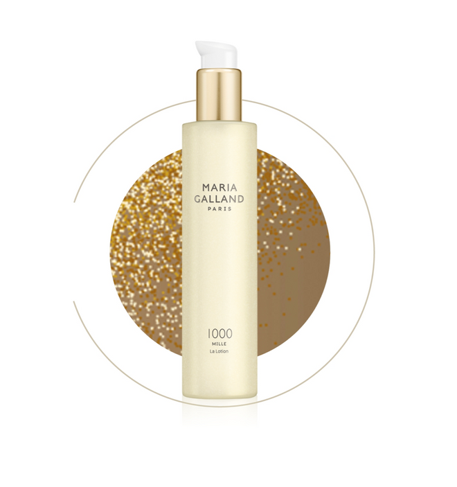 Maria Galland 1000 MILLE tonizuojantis losjonas, 200ml