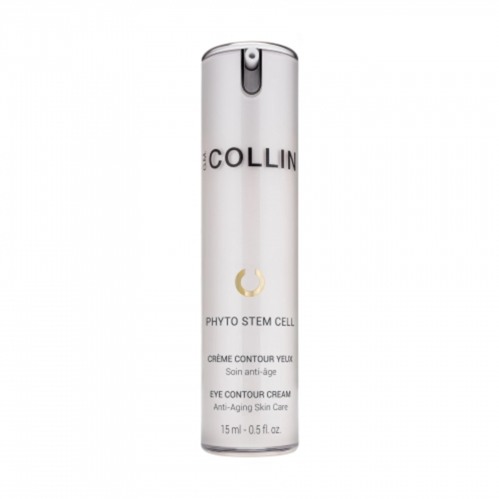 G.M. COLLIN PHYTO STEM CELL+ PAAKIŲ KREMAS, 15ml