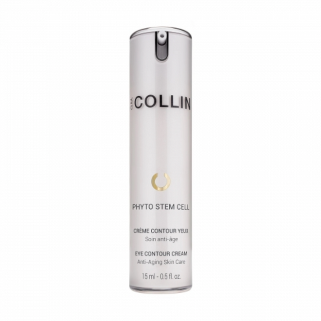 G.M. COLLIN PHYTO STEM CELL+ PAAKIŲ KREMAS, 15ml